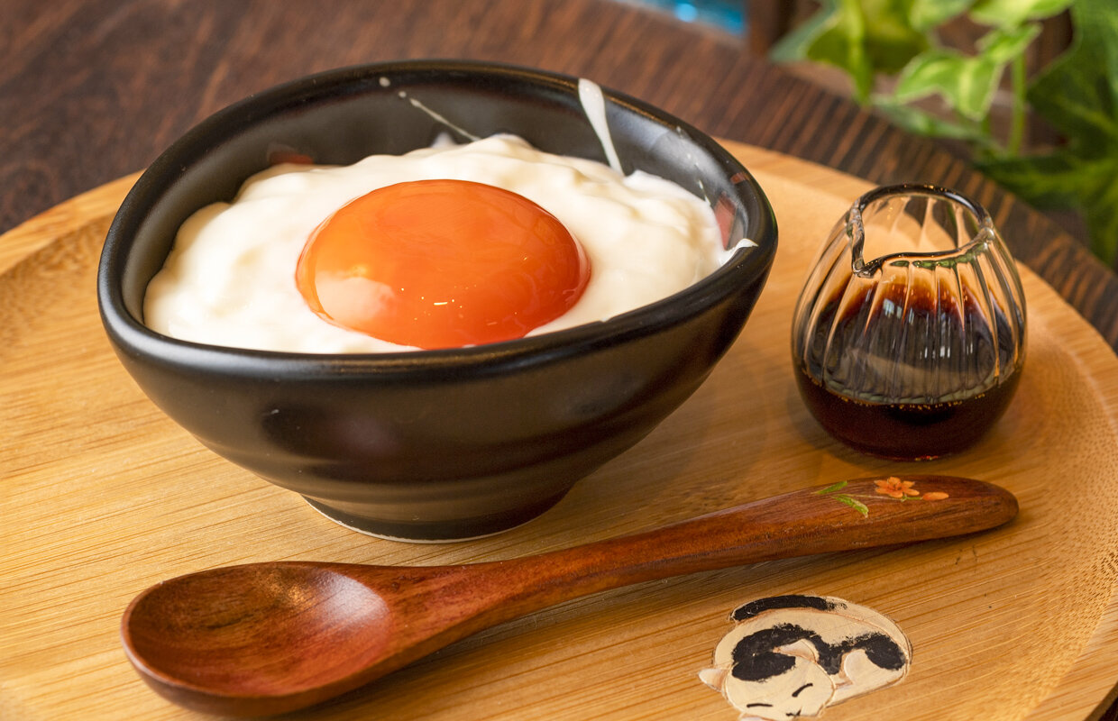 日光・大谷・鬼怒川店限定  極☆生ぷりん